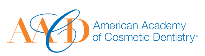 American Academy Cosmetic Dentistry logo