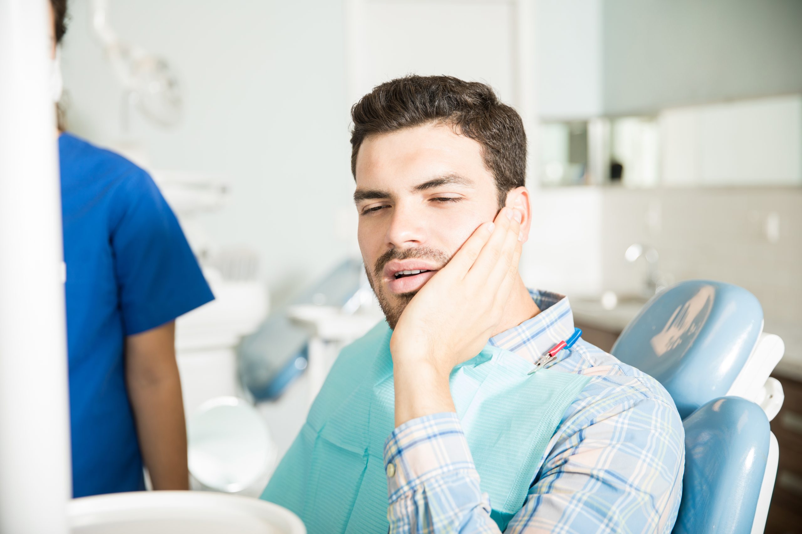 Peoria Wisdom Teeth Removal