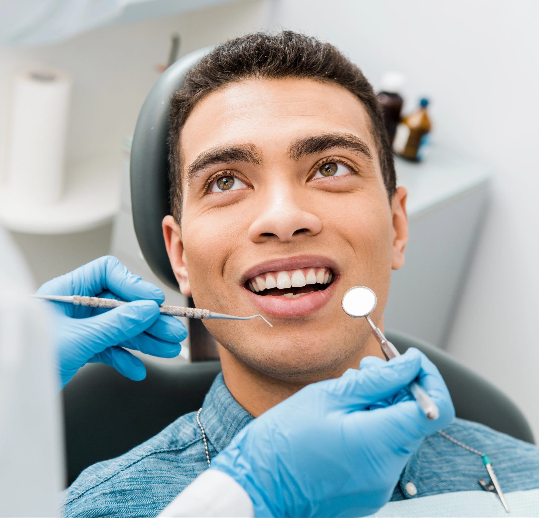 Peoria Dental Bridges