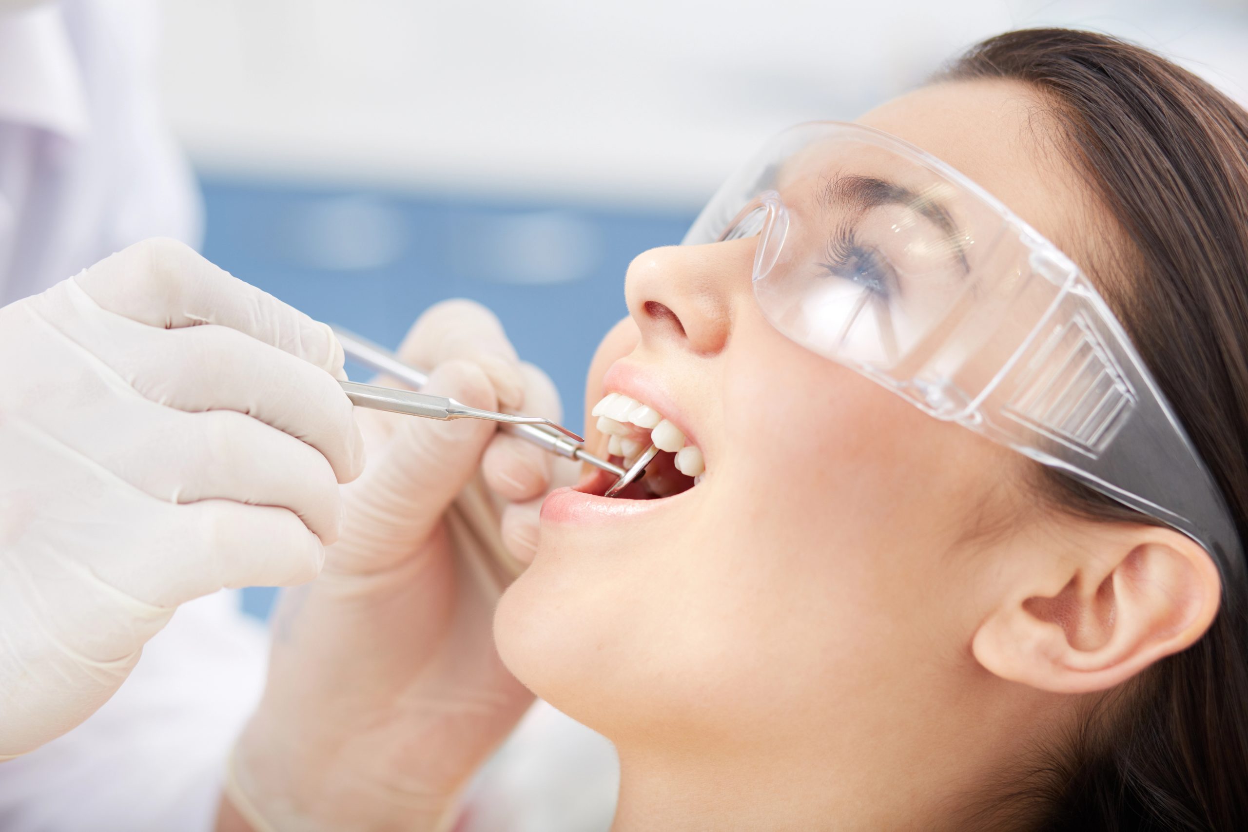 Peoria Tooth Extractions