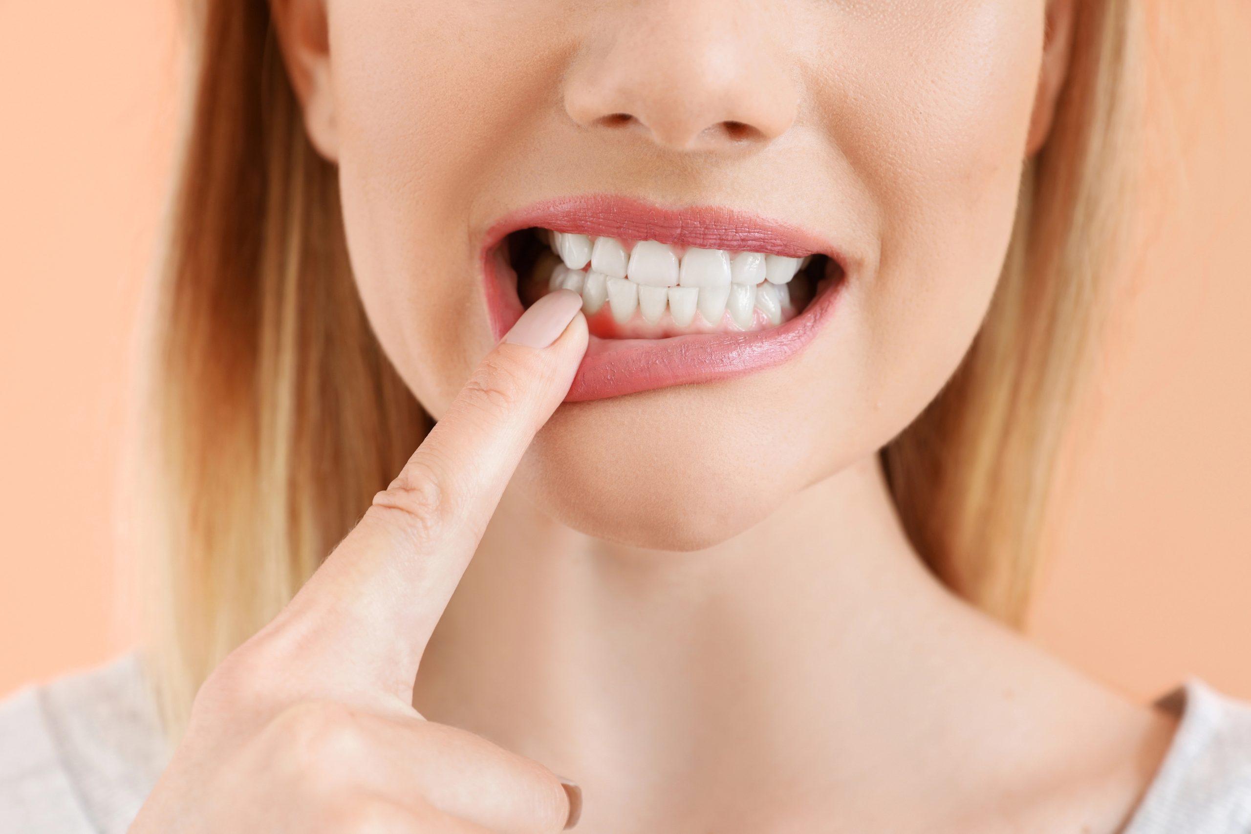 Peoria Periodontal Gum Disease