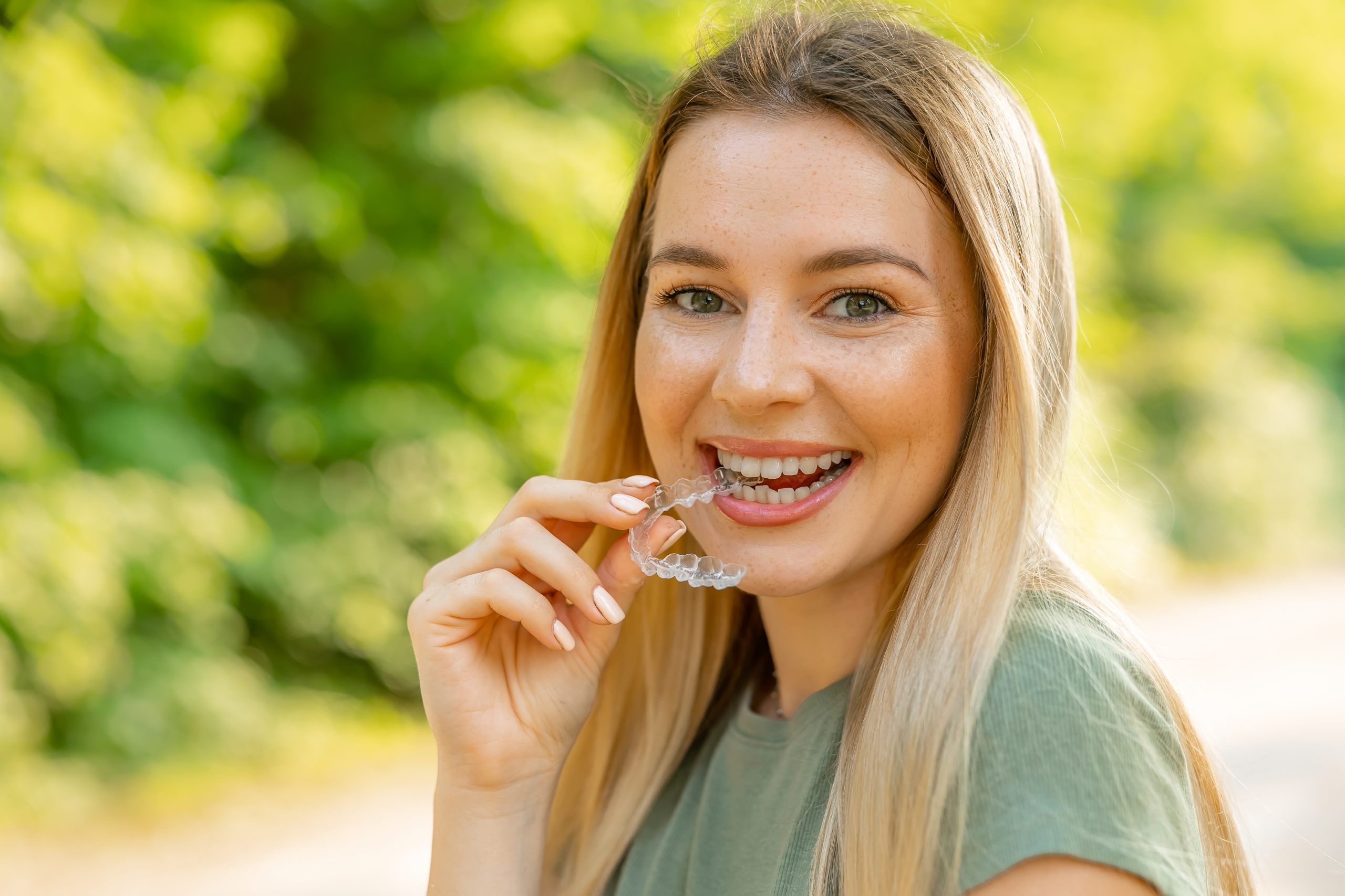 Peoria Invisalign