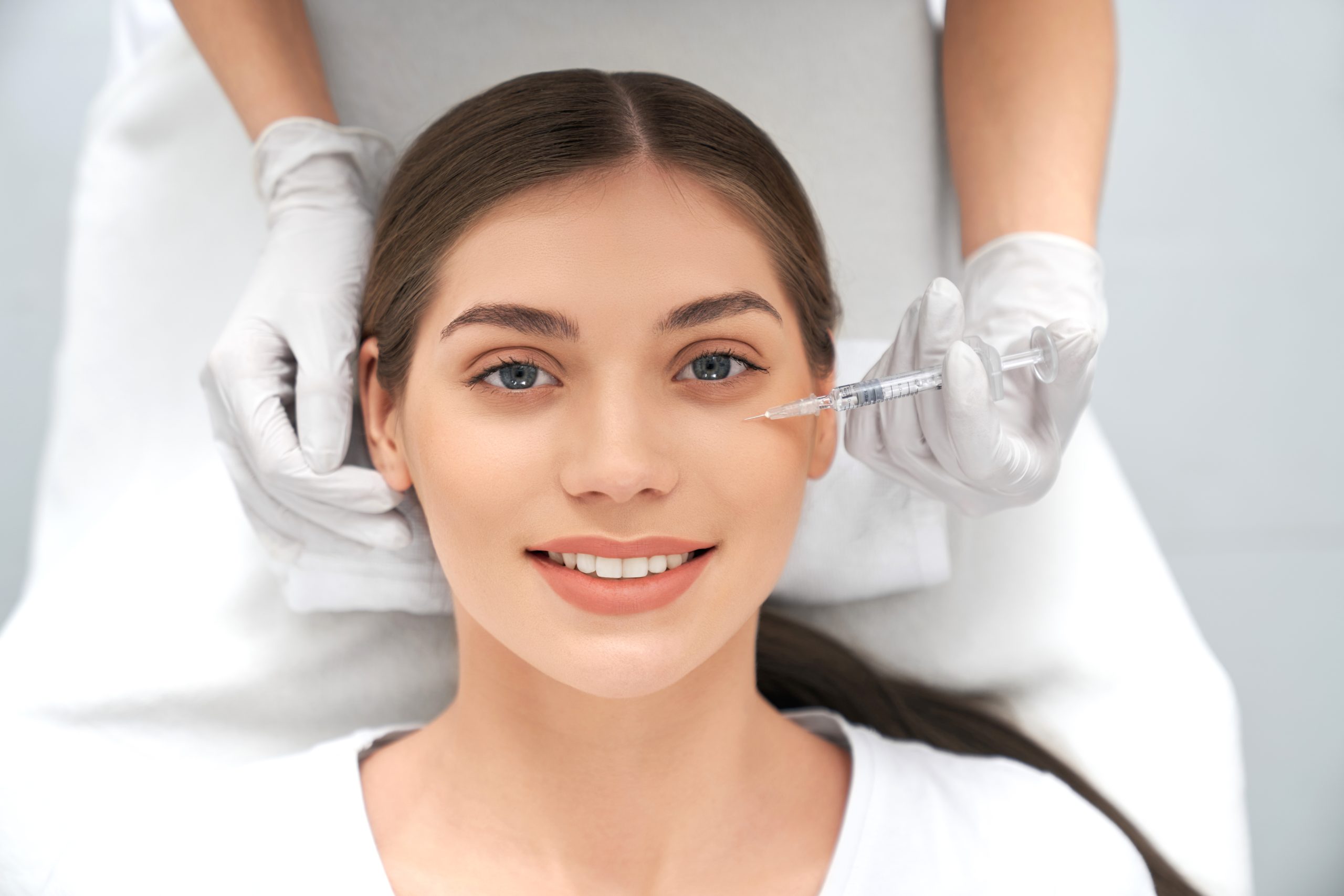 Peoria Botox Treatment at Dawson Dental in Peoria, AZ