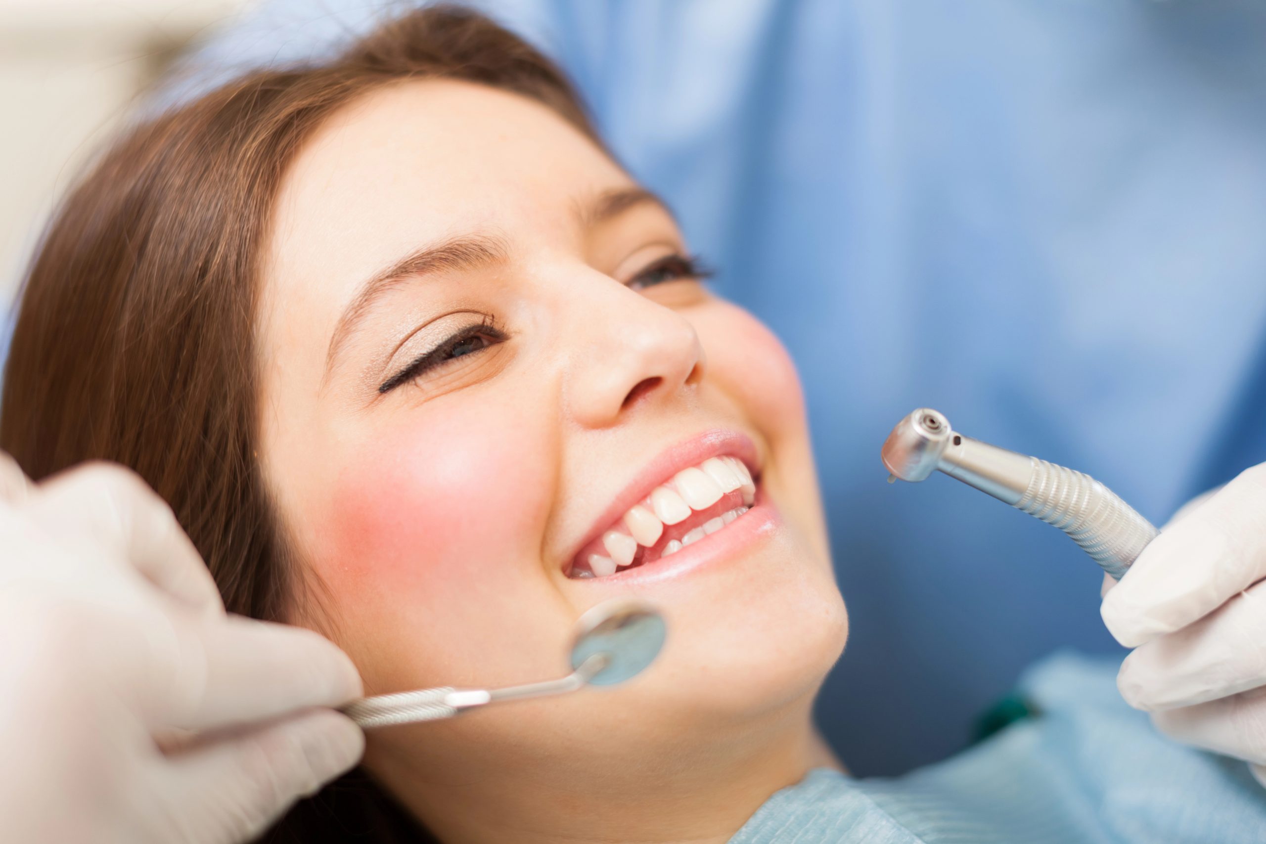 Dawson Dental in Peoria, AZ offering dental cleaning and exams